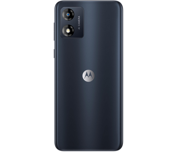 Motorola moto e13 8/128GB Cosmic Black - 1211936 - zdjęcie 3